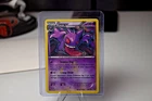 Pokémon TCG Gengar Pokemon Promos 60/162 Holo Promo Promo, Damage, DMG