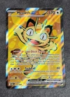 Meowth ex 107/088 Me03: Perfect Order Holo