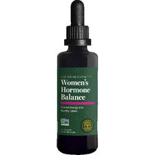2 X Global Healing Women's Hormone Balance -- 2 fl oz