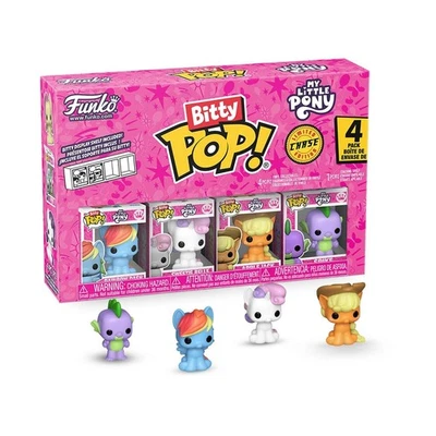 Las mejores ofertas en Spike My little pony figuras de acción y