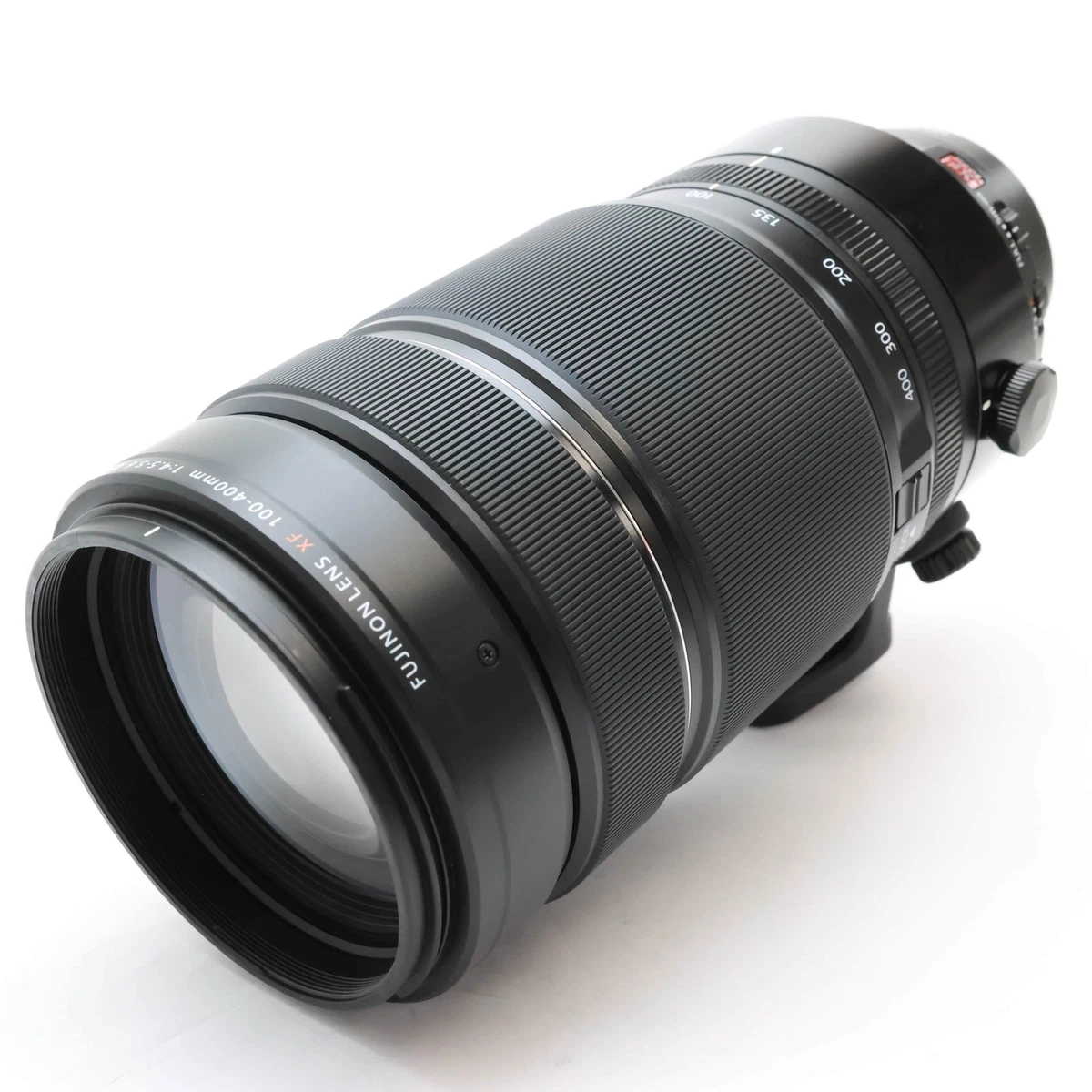 ダンシングフィッソン族 　XF100-400 ダンシングフィッソン族 様専用 XF100-400