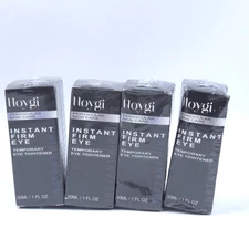4x Hoygi Instant Firm Eye Tightener 1oz Periocular Skin Care