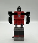 1985 Transformers Spectro Reflector Camera Action Figure Hasbro Vintage Rare
