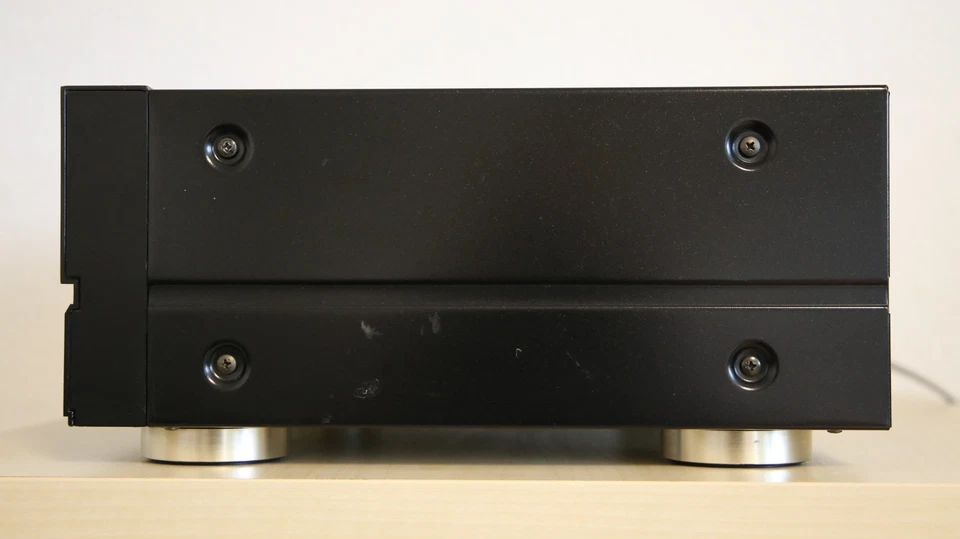 Reproductor de cassette AKAI GX-75 Hight End con FB. - Imagen 4 de 4