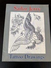 Sailor Jerry Tattoo: Tattoo Drawings
