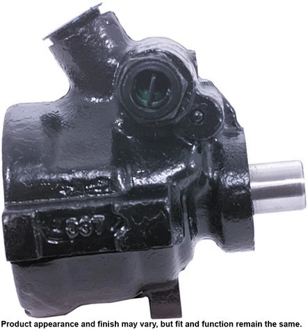 Bomba de direção hidráulica Cardone Reman P N 20 894 - Imagem 3 de 4