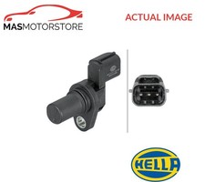 CAMSHAFT POSITION SENSOR HELLA 6PU 013 122-301 H NEW OE REPLACEMENT