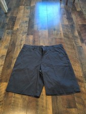 PGA Tour Men's Golf Shorts Size 34