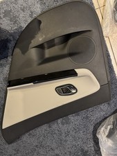 Kia Ceed Door Card Interior Right Rear Genuine Mk3 2012-18