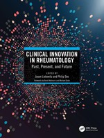 Jason Liebowitz (U. A.) | Clinical Innovation In Rheumatology | Taschenbuch