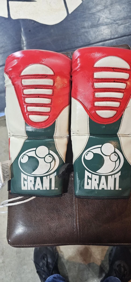 Grant Boxing Gloves for sale - eBay