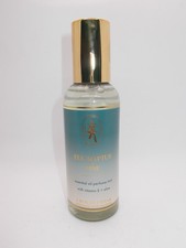 Bath  Body Works Eucalyptus Pine Essential Oil Perfume Mist NEW