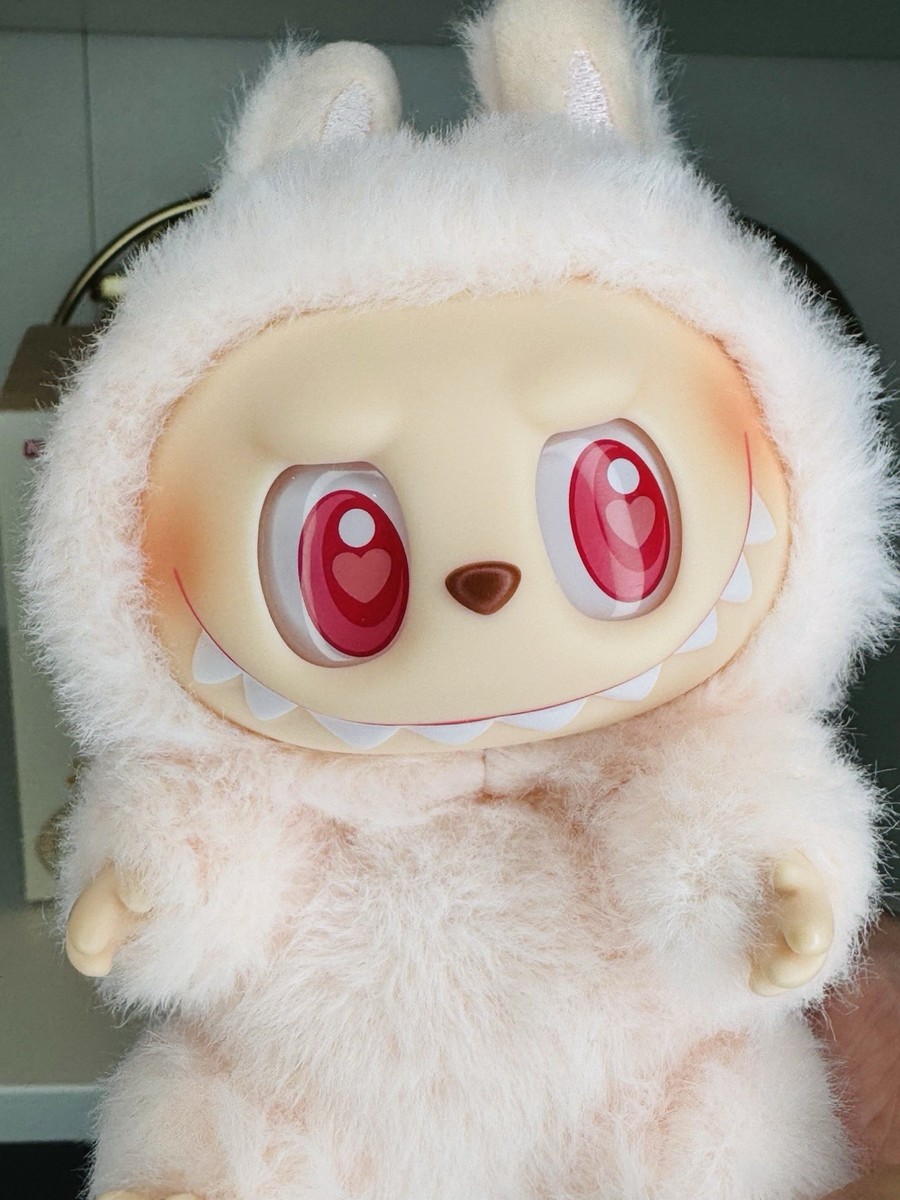 確実正規品　LABUBU DADA 正規品】The monsters / ラブブ/ LABUBU / DADA｜Yahoo!フリマ