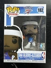 Funko Pop! NBA Basketball Thunder OKC Shai Gilgeous Alexander #182
