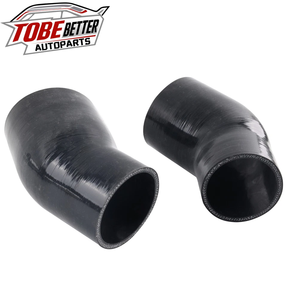 For Dodge Ram 2500 3500 5.9L Cummins Diesel 94-02 Intercooler Pipe & Boot Kit US - Image 4 of 4