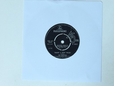 The Scaffold: Thank U Very Much UK 1967 EX 7 