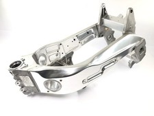 Aprilia RSV 1000 RP Mille [2001] - Telaio con documenti