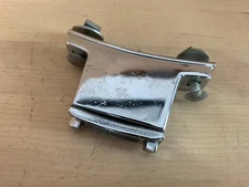 TAMA MasterCraft BUTT PLATE Snare Drum Part ArtWood ArtStar 80s 90s Vtg Extended