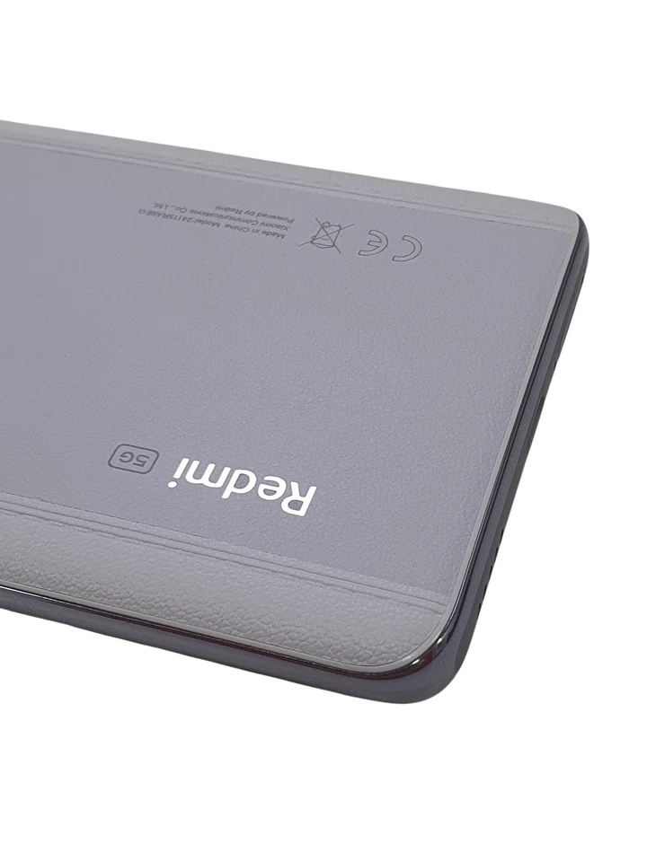 Xiaomi Redmi Note 14 Pro Plus 5G 12GB RAM / 256GB Smartphone Morado Segunda Mano - Imagen 4 de 4