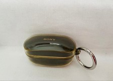 Sony WF1000XM4 Wireless Earphones True Wireless Noise Canceling HiFi