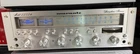 Marantz Model 2252B Vintage Stereo Receiver Read Description