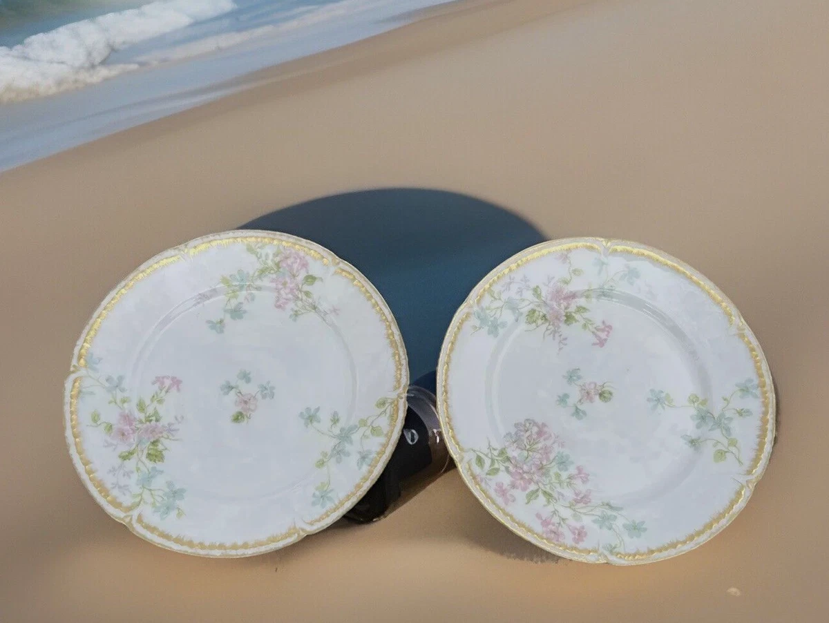 Ch Field Haviland Limoges In Haviland China & Dinnerware for sale