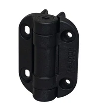 LockeyUSA SUMO SSC Adjustable Self-Closing SafeClose Gate Hinges