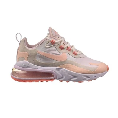 CJ0619-103 Nike Air Max 270 React Crimson Tint W baskets de sport pour femmes - Photo 1/4