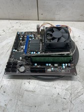 MSI MS-7641 VER:4.0 AMD FX-8100 Eight-Core 8GB