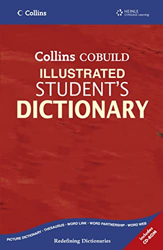 Collins Cobuild Illustrated Student..., Unnamed, Unname - Picture 1 of 2