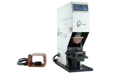 PRINTEX G2-60 PAD PRINTER