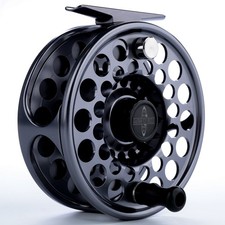 Galvan Swing 2/3 Reel - Free Fly Line - Free ...