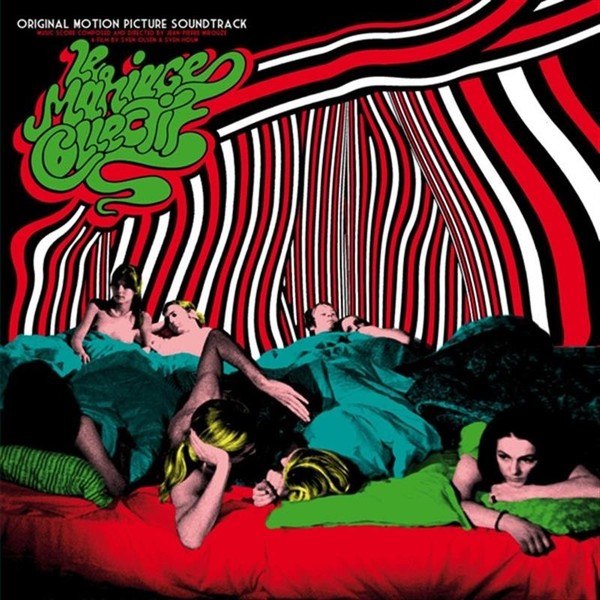 Le Mariage Collectif (Ost)-image