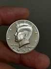 1994- S 90% SILVER PROOF  KENNEDY HALF DOLLAR
