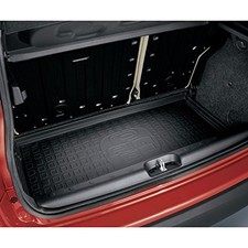 FIAT PANDA Vasca protezione vano baule originale 50926621