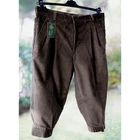 NEW ZUAVA PANTS size 56/58 it. Duca Visconti