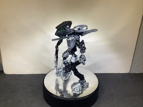 LEGO Bionicle Hordika Whenua w/ Canister and Instructions AH031409