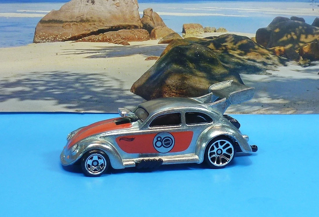 Hot Wheels Classics Volkswagen Diecast Cars for sale - eBay