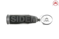 Neu - Sidem 315.130 Faltenbalg, Lenkung FüR Ford Volvo