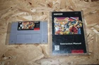 NINTENDO SNES BREATH OF FIRE 2 GAME W/ INSTRUCTIONS FREE SHIPPING