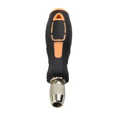 Screwdriver Handle Handle Round Screwdriver Bit Screwdriver Bit Handle