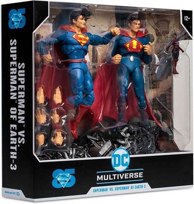 Mcfarlane DC Multiverse 7