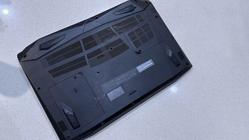 Acer Gaming AN515-52-52BX Intel®Core™i5*11th GEN*1TB*16GB DDR4*GeForce GTX#3018 - Picture 10 of 11