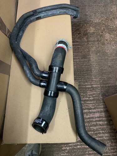ford 5.4 Lower radiator hose expedition navigator km-3305 f75z8286ma