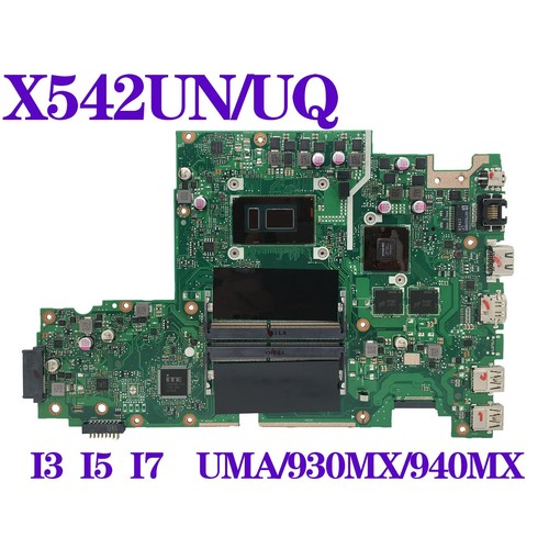Asus x542u аккумулятор