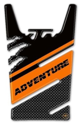 Paraserbatoio per KTM - 790 Adventure / R