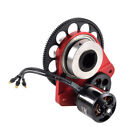 On Board Auto Electric Starter for Dle120Cc Gasoline Engine Motor Rc Model Plane