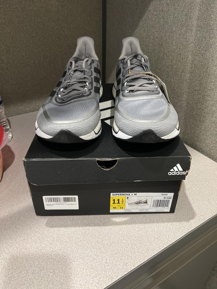 スニーカー adidas Adiform Supernova Gray アディダス Adifom スーパーノヴァ / Adifom Supernova - グレー