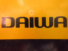 Daiwa Reel Repair Parts (By Part Number) B03-4802 To W61-0401