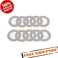 MPD Racing MPD14205 0.007 in Spindle Shims